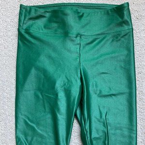 Koral Densonic Infinity Hi Rise Biker Shorts